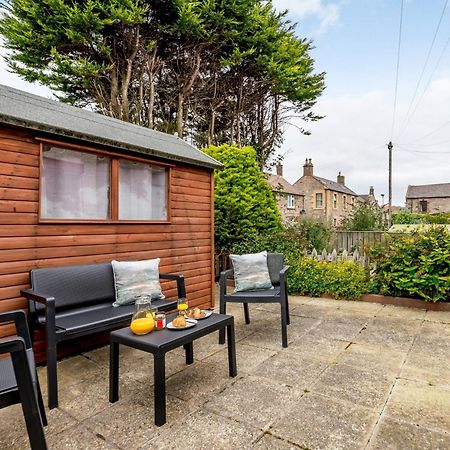 2 Bed In Seahouses 78658 エクステリア 写真