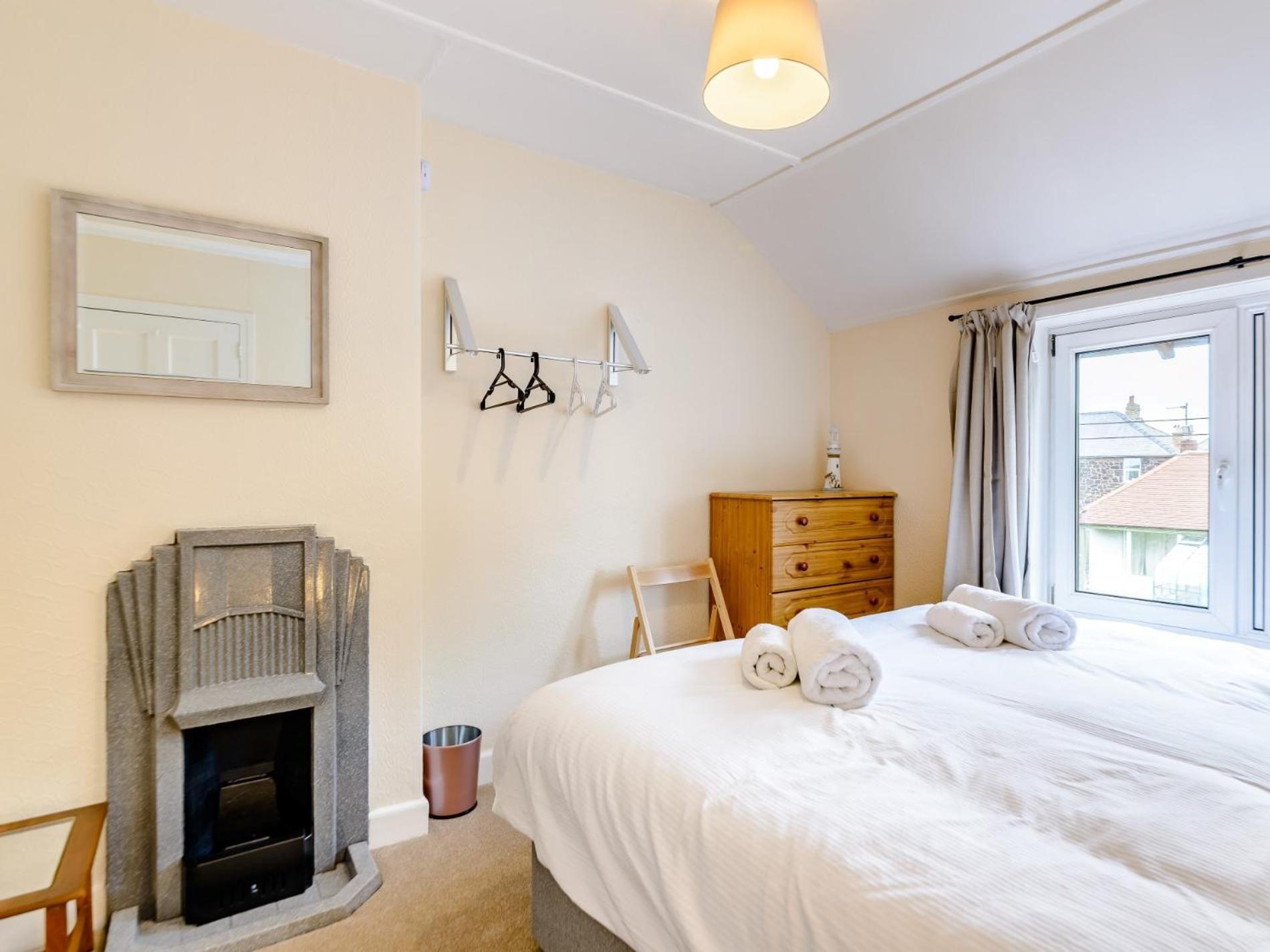 2 Bed In Seahouses 78658 エクステリア 写真